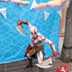 Image for article titled The Most Sensational Cosplay From Calgary Expo... So Far